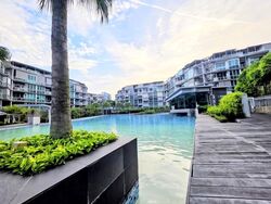 Canberra Residences (D27), Condominium #622631041